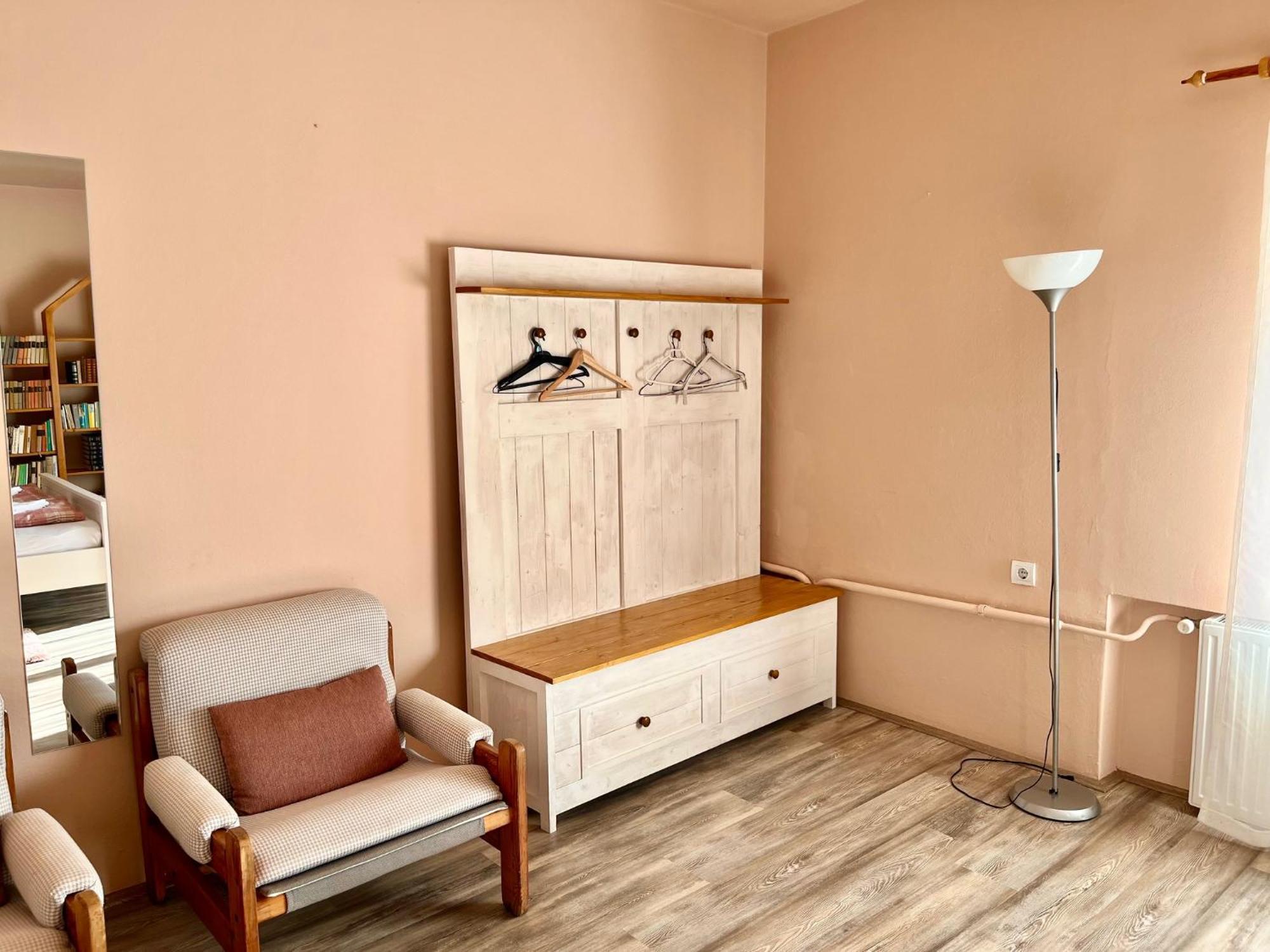 Hotel Borbaratok Vendeghaz Villány Zewnętrze zdjęcie